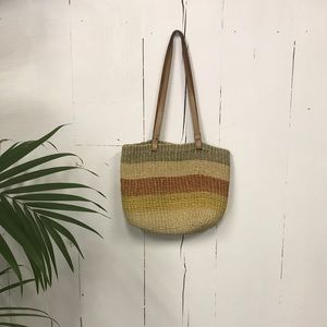 Vintage bag